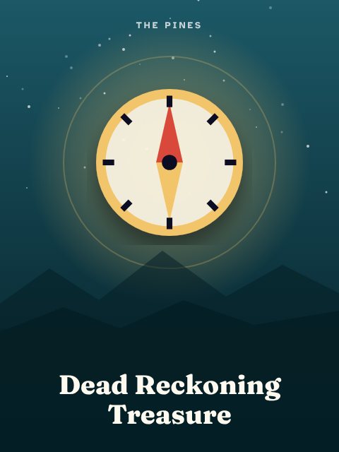 Dead Reckoning Treasure