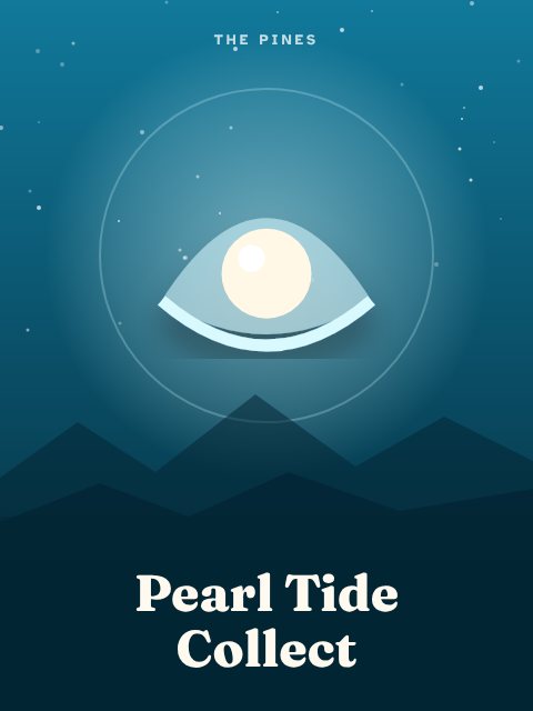 Pearl Tide Collect