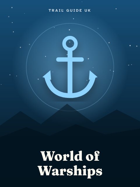 World of Warships